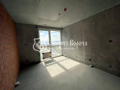 квартира за адресою Зарічна вул., 7
