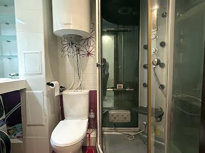 квартира по адресу Академика Королёва ул., 4