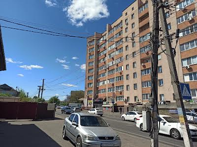 квартира за адресою с. Софіївська борщагівка, Соборна вул., 46