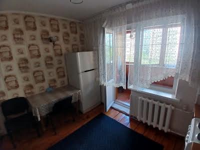 квартира по адресу Киев, Вишняковская ул., 5-А