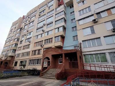 квартира по адресу Кричевского ул., 34