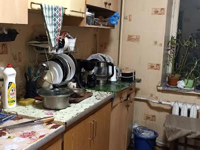 кімната за адресою Данила Щербаківського вул. (Щербакова), 33
