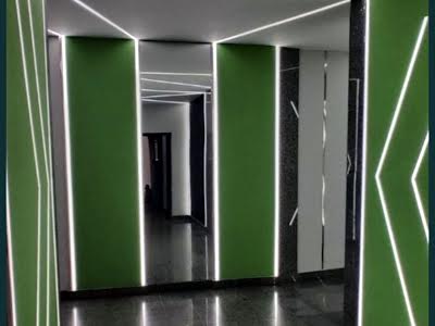 квартира по адресу Миколы Бажана просп., 17