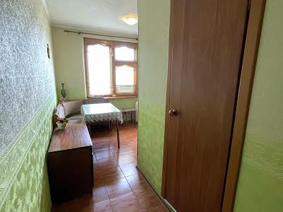 квартира по адресу Тракторостроителей, 89