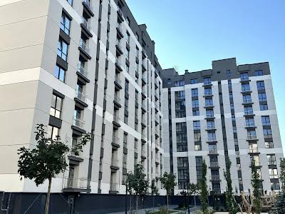 квартира по адресу Виноградна ул., 180