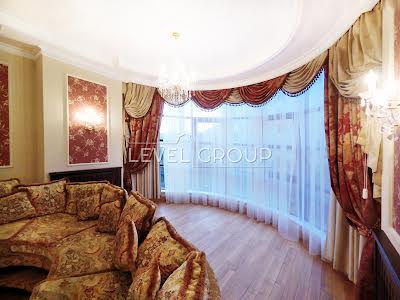 квартира за адресою Хрещатик вул. (Kreschatic), 27-Б
