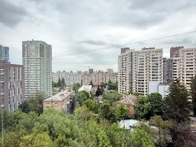 квартира за адресою Патріарха Мстислава Скрипника вул., 48-А