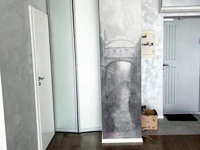 квартира по адресу Дегтяревская ул., 25к1