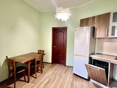 квартира по адресу Владимира Ивасюка просп. (Героїв Сталінграду), 10-А