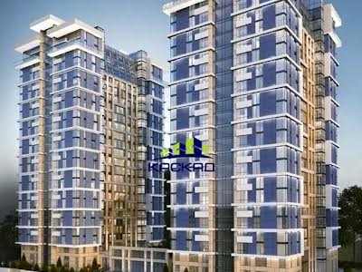 квартира за адресою Звіринецька вул., 70-А