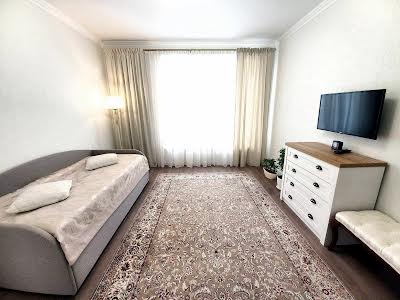 квартира по адресу Метрологическая ул., 25-А