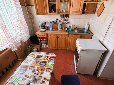 квартира за адресою Київ, Гната Юри вул., 10