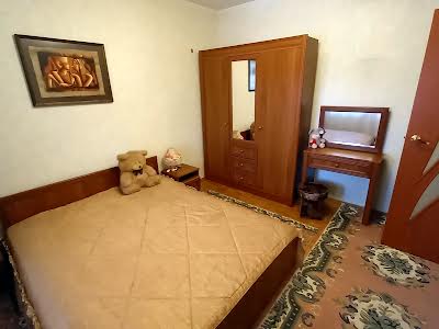 квартира по адресу Василия Стуса ул., 2