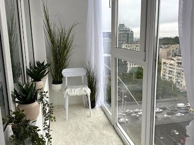 квартира за адресою Лесі Українки бульв., 36Б
