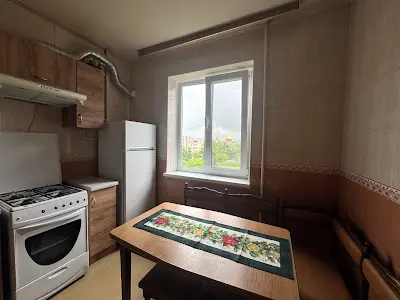 квартира за адресою Київ, Европейского союзу, 9В