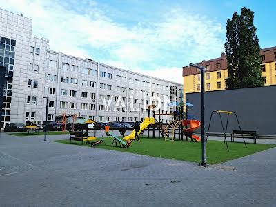 квартира по адресу Владимира Сосюры ул., 6в