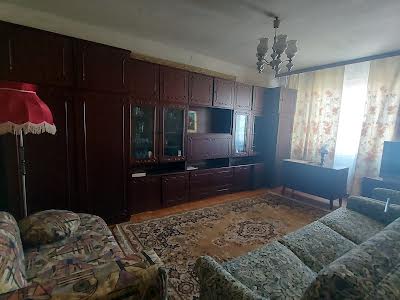 квартира по адресу Рональда Рейгана ул., 9-Г