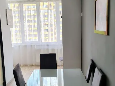квартира за адресою Соборна вул., 10Г