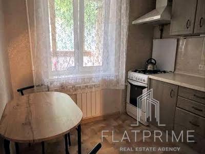 квартира по адресу Кловский спуск, 20