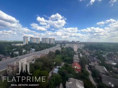 квартира за адресою Академіка Заболотного вул., 128