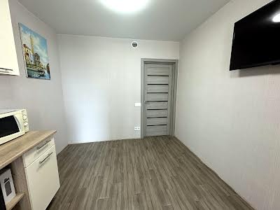 квартира по адресу Ирпень, Університетська, 1с