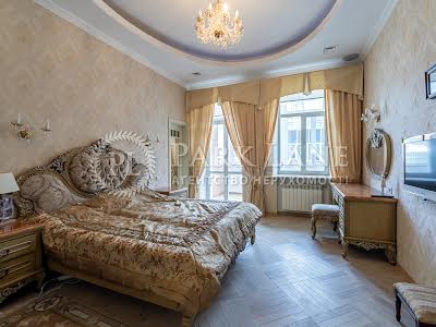 квартира по адресу Малая Житомирская ул., 5