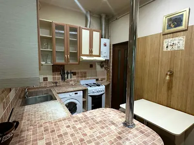 квартира по адресу Клепаровская ул., 18