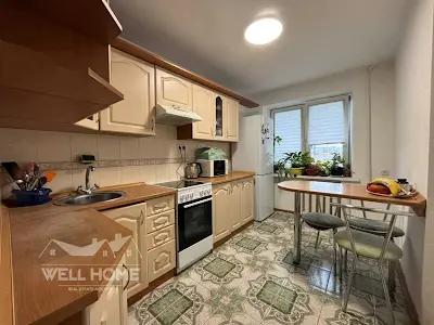 квартира за адресою Дмитра Багалія вул. (Пожарського), 8-А