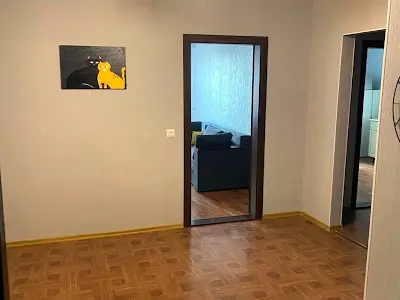 квартира за адресою Київ, Сергія Данченка вул., 5