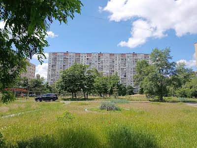 квартира по адресу Владимира Ивасюка просп. (Героїв Сталінграду), 9-А