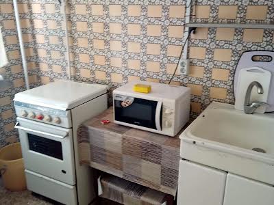 квартира за адресою Краківська вул., 18