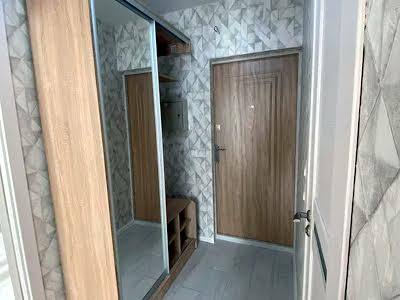 квартира по адресу Вишняковская ул., 2