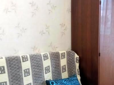 квартира по адресу Павла Тычины просп., 3