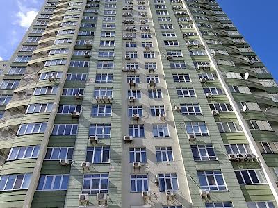 квартира по адресу Валерия Лобановского просп. (Краснозвездный), 4-Б