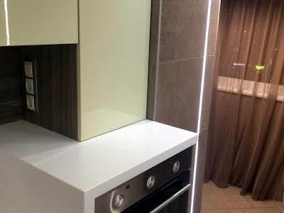 квартира за адресою Харків, Аэрокосмический, 50