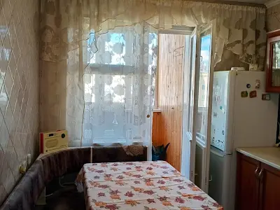 квартира по адресу Лесковская ул., 5