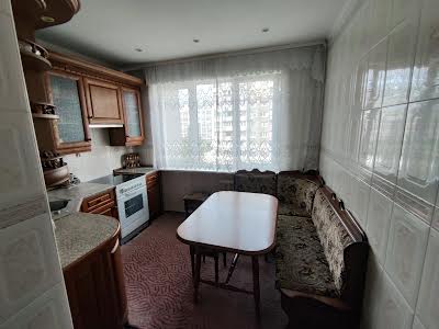 квартира по адресу Правды просп. (Правды), 37-Б
