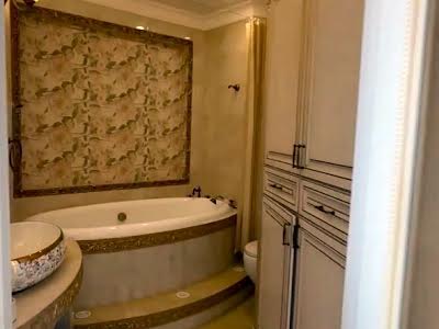 квартира за адресою Миколи Бажана просп., 1-А
