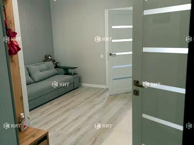 квартира за адресою Борткевича вул., 9