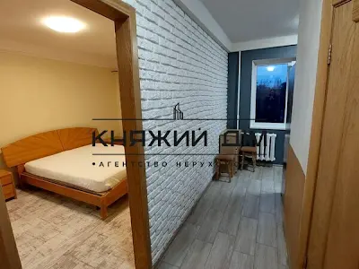 квартира за адресою Воскресенський просп. (Перова), 18б