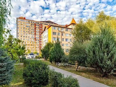 квартира по адресу Новоалександровская ул., 54 А