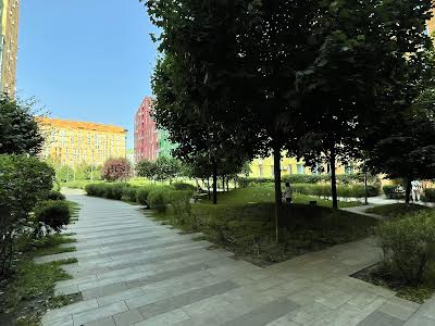 квартира за адресою Соборності просп. (Возз'єднання), 17 к2