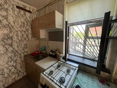 дом по адресу Миколи Миклухи-Маклая ул. (Дежнєва), 16-а