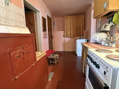 дом по адресу Степова, 26