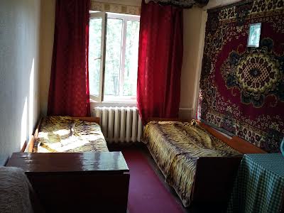 комната по адресу Академика Филатова ул., 3/2