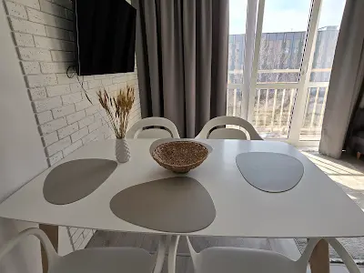квартира за адресою Метрологічна вул., 15