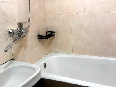 квартира по адресу Натальи Ужвий ул., 10