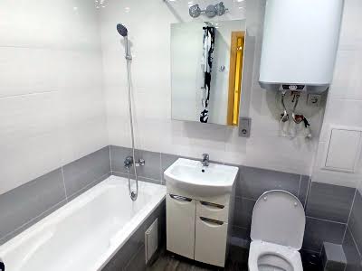 квартира по адресу Киев, Оноре де Бальзака ул., 65