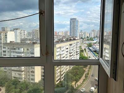 квартира за адресою Бориса Гмирі вул., 16