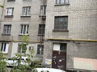 квартира по адресу Борщаговская ул., 152